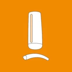 Capsules Professionnelles X100 Bombée