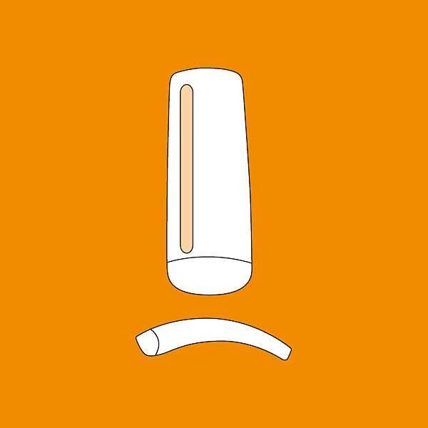 Capsules Professionnelles X100 Bombée 3 Capsules Professionnelles X100 Bombée