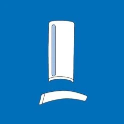 Capsules French Professionnelles X100 Carrée