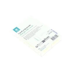 100 Capsules Professionnelles Pointe Fine - Naturel