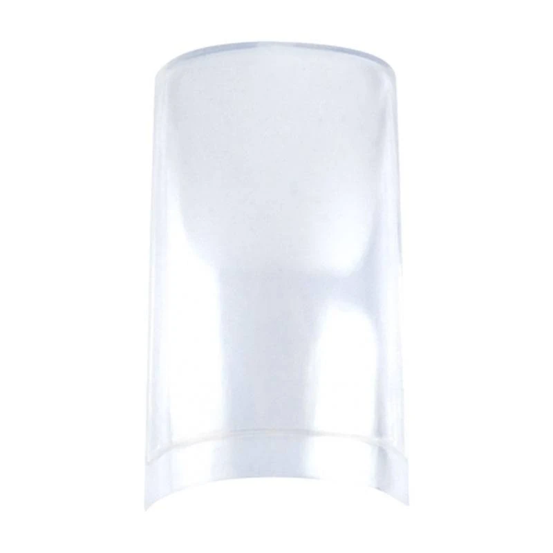 Capsules Professionnelles X250 Transparente 3 Capsules Professionnelles X250 Transparente