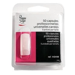 Capsules Professionnelles Universelles N°3 X50 Carrée