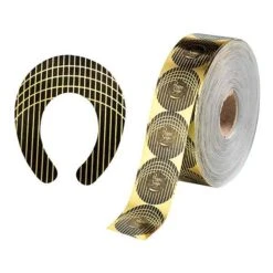 Chablon - Formes Fer à Cheval Moyen Modèle X500