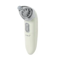 Sibel Aspirateur Points Noirs Visage Blanc Dahlia -Beauté Elly Boutique aspirateur points noirs visage blanc dahlia 2