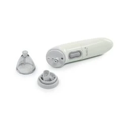 Sibel Aspirateur Points Noirs Visage Blanc Dahlia