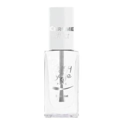 Base Pour Vernis à Ongles Effet Chrome / 11ml