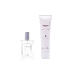 Coffret Eau De Parfum Et Gel Douche Irrésistible / 150ml