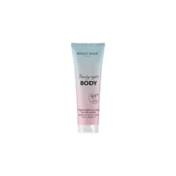 Crème Mains Et Corps Beauty Expert Body Fleur De Cerisier / 100ml