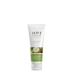 OPI Crème Protective Hand Nail & Cuticule / 50ml -Beauté Elly Boutique creme protective hand nail cuticule 1