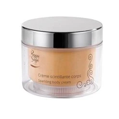 Créme Scintillante Pour Le Corps / 200ml