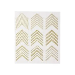 Décor Adhésifs Pour Ongles Jewels Bohème - Up