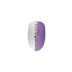 Décors D'ongles Cristal - Moonlight -Beauté Elly Boutique decors d ongles cristal moonlight 2