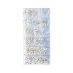 Décors Ongles Cristal - Angel