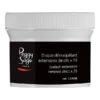 Disque Démaquillant Extensions De Cils X 75 -Beauté Elly Boutique disque demaquillant extensions de cils x 75 peggy sage