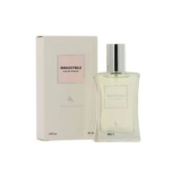 Devant -Beauté Elly Boutique eau de parfum femme irresistible 1