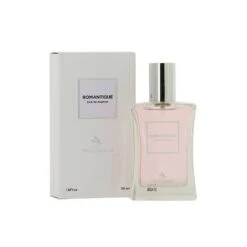 Eau De Parfum Femme - Romantique / 50ml