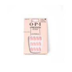 OPI Faux-ongles XPRESS/ON - Bubble Bath™ / 2g -Beauté Elly Boutique faux ongles xpress on bubble bath 1