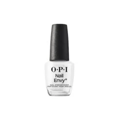 OPI Fortifiant Pour Ongles Nail Envy Alpine Snow™ / 15ml -Beauté Elly Boutique fortifiant pour ongles nail envy alpine snow 2