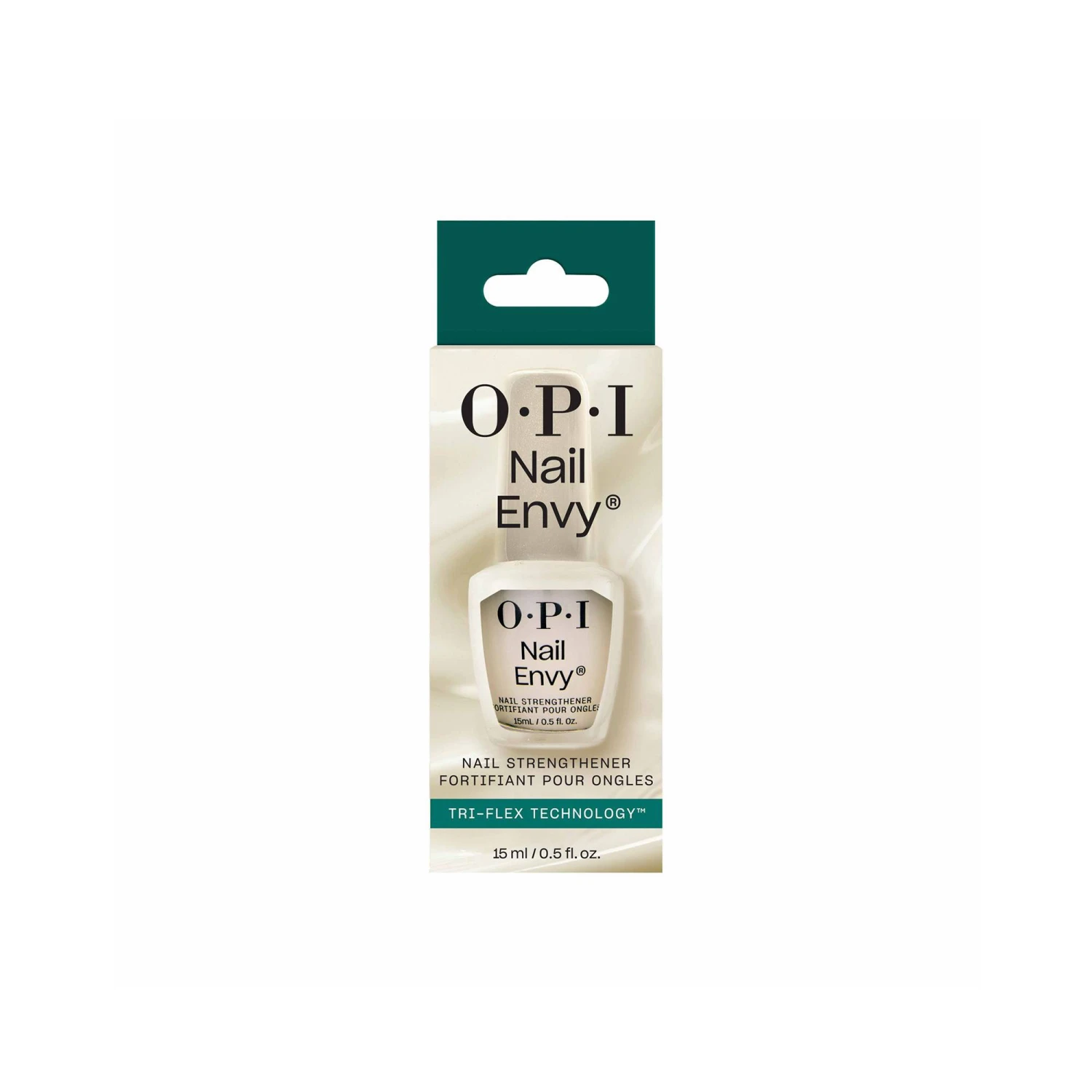 OPI Fortifiant Pour Ongles Nail Envy Original Strengthener / 15ml 3 OPI Fortifiant Pour Ongles Nail Envy Original Strengthener / 15ml