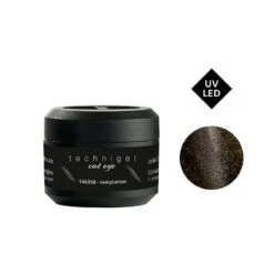 Gel Couleur UV & LED Technigel - Cat Eye Temptation 5g / 5g