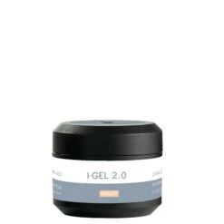 Gel De Camouflage UV&LED Pêche I-Gel 2.0 15g / 15g
