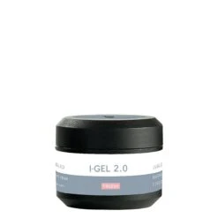 Gel De Construction UV&LED Rose I-Gel 2.0 15g / 15g