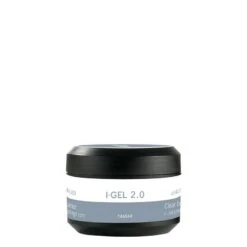 Gel De Construction UV&LED Transparent I-Gel 2.0 50g / 50g