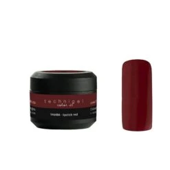 Gel De Couleur UV & LED Color It - Lipstick Red 5g / 5g