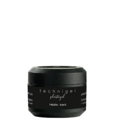 Gel De Couleur UV & LED Plastigel - Black 5g / 5g