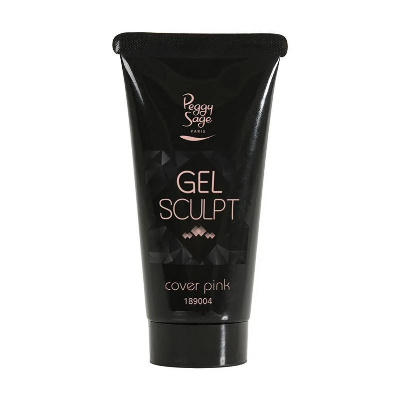 Gel Sculpt Cover Pink 56g / 56g 3 Gel Sculpt Cover Pink 56g / 56g
