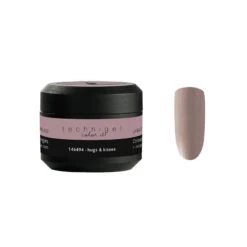 Gel UV De Couleur Pour Ongles Color It - Hugs & Kisses 5g / 5g