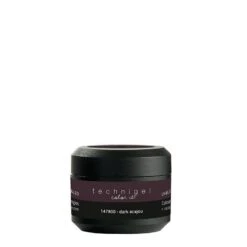 Gel Uv De Couleur Pour Ongles Dark Acajou 5g / 5g