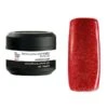 Gel De Couleur UV & LED Color It - Scintillant Rouge 5g / 5g -Beauté Elly Boutique gel uv scintillant rouge peggy sage 5g