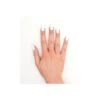 Gel UV&LED De Couleur Pour Ongles Classy White / 5g -Beauté Elly Boutique gel uvled de couleur pour ongles classy white