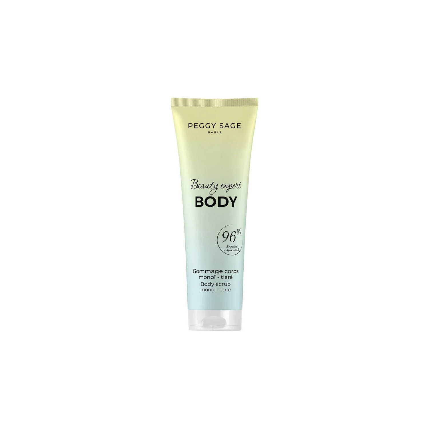Gommage Corps Beauty Expert Body Monoï - Tiaré / 100ml 3 Gommage Corps Beauty Expert Body Monoï - Tiaré / 100ml