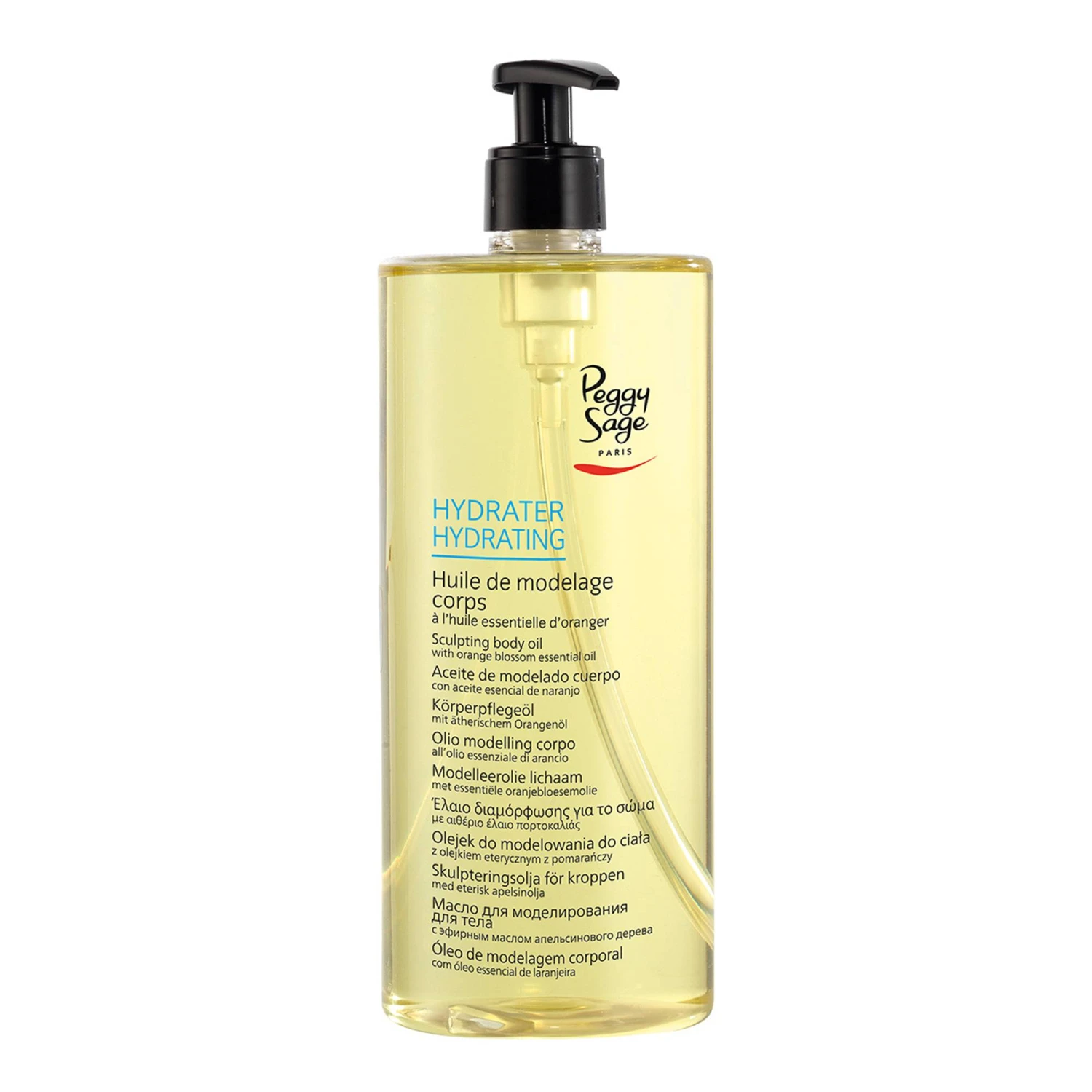 Huile De Modelage / 950ml 3 Huile De Modelage / 950ml