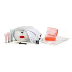 Kit Complet Soin Paraffine