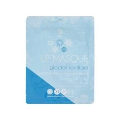 Masque Glacial Tonifiant / 31g