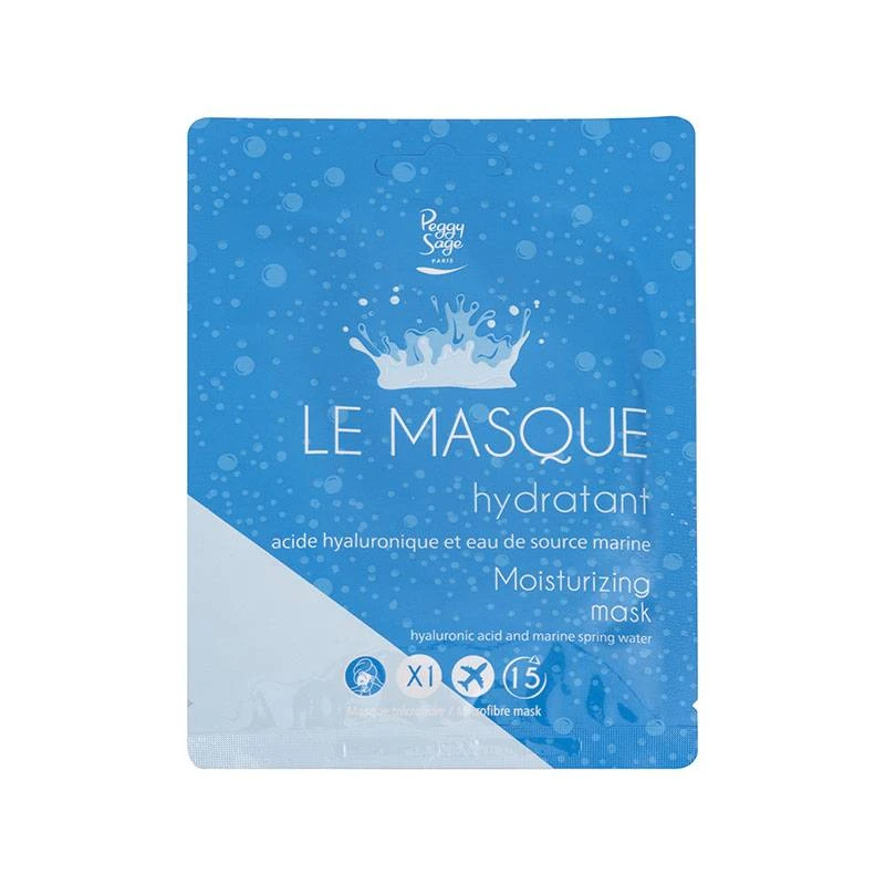 Masque Hydratant / 31g 3 Masque Hydratant / 31g
