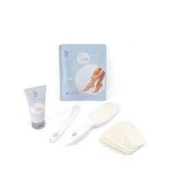 Le Soin Professionnel Anti-callosités -Beauté Elly Boutique le soin professionnel anti callosites 1