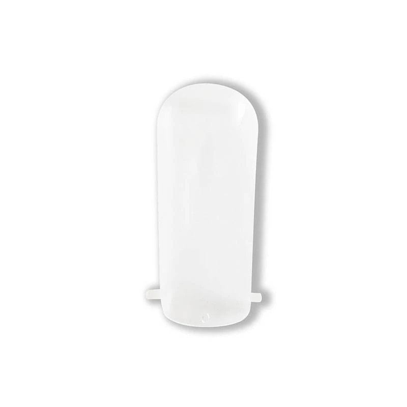 Lot De 100 Capsules Professionnelles Quick Forms - Gel Sculpt 3 Lot De 100 Capsules Professionnelles Quick Forms - Gel Sculpt