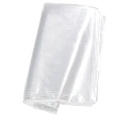 Gants Plastiques Pour Les Pieds X100