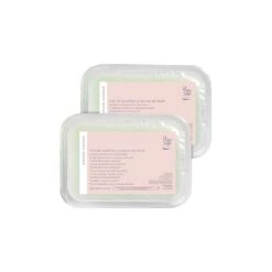 Pains De Paraffine Beurre De Karité X2