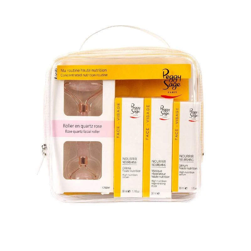 Ma Routine Haute Nutrition 3 Ma Routine Haute Nutrition