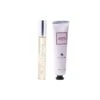 Mini Coffret Glamour (spray + Crème Main) / 50ml -Beauté Elly Boutique mini coffret glamour spray creme main