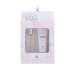 Mini Coffret Irrésistible (spray + Crème Main) / 50ml