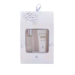 Mini Coffret Pétillante (spray + Crème Main) / 50ml