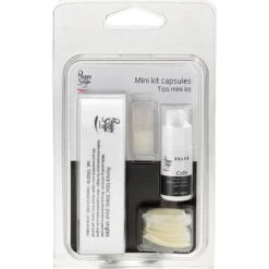 Capsules Universelles Kit Carrée