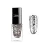 Mini Vernis à Ongles Pailleté Astrée / 5ml -Beauté Elly Boutique mini vernis a ongles paillete astree 5ml