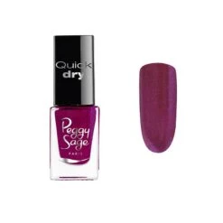 Mini Vernis à Ongles Quick Dry - Bella / 5ml